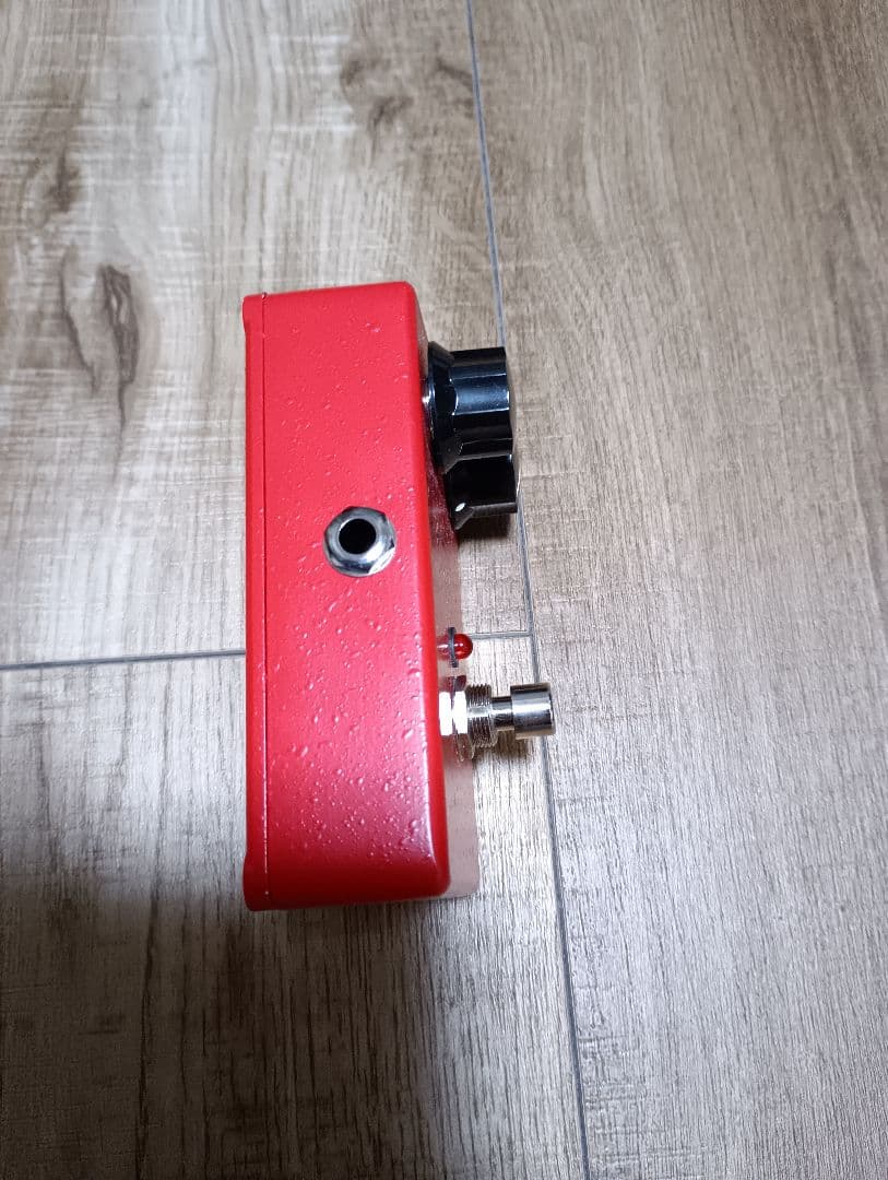 MXR Dyna Comp コンプレッサーエフェクター