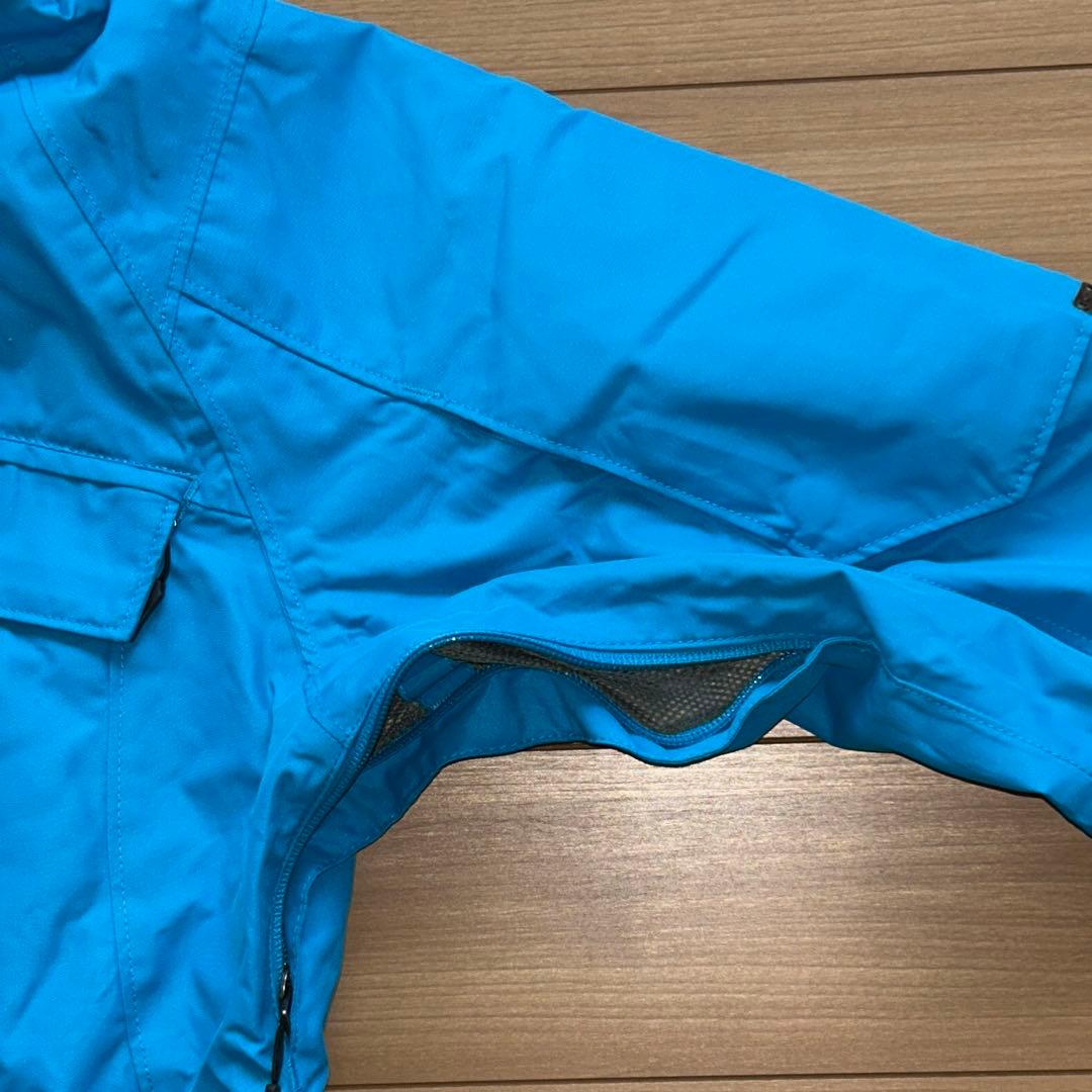 オークリー レディース スノーウェア ジャケット