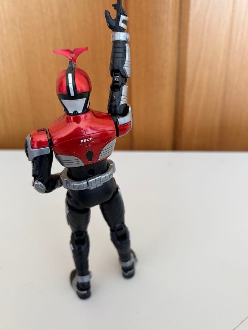 FIGUIE RISE STANDRAD 7体‼️