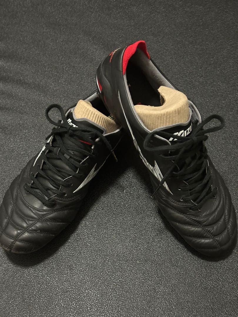 ミズノ モレリアネオ 4 JAPAN