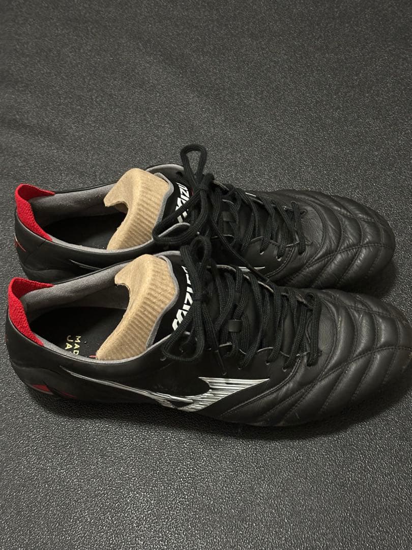 ミズノ モレリアネオ 4 JAPAN