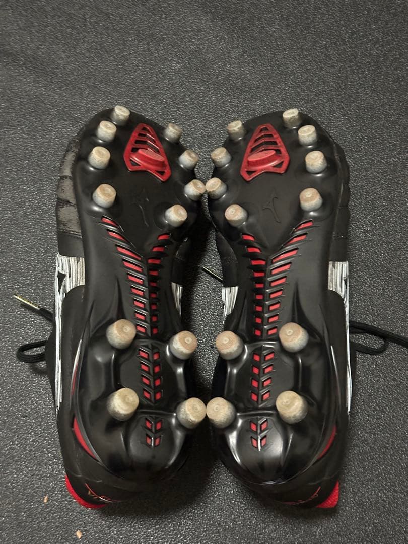 ミズノ モレリアネオ 4 JAPAN