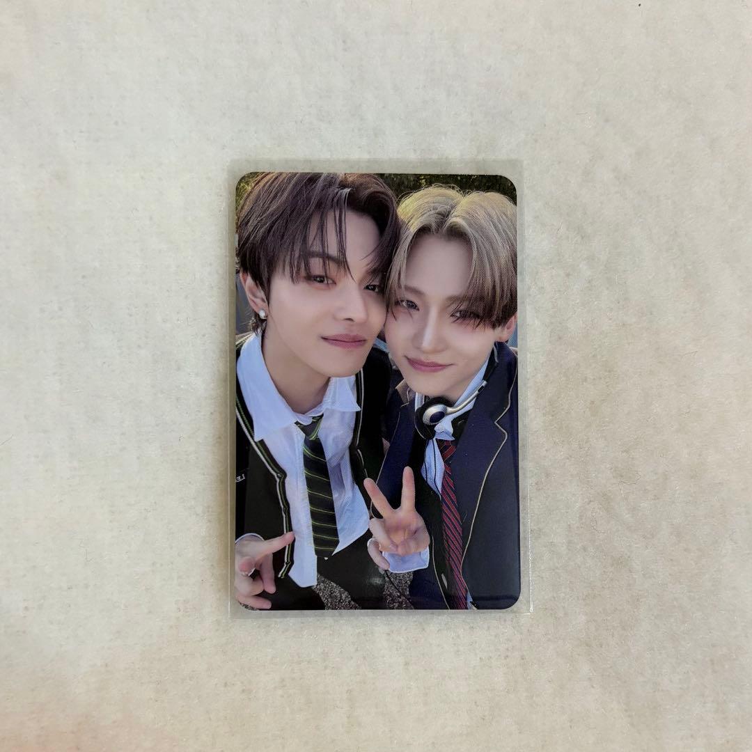 ALD1 サンウォン リオ ユニットトレカ