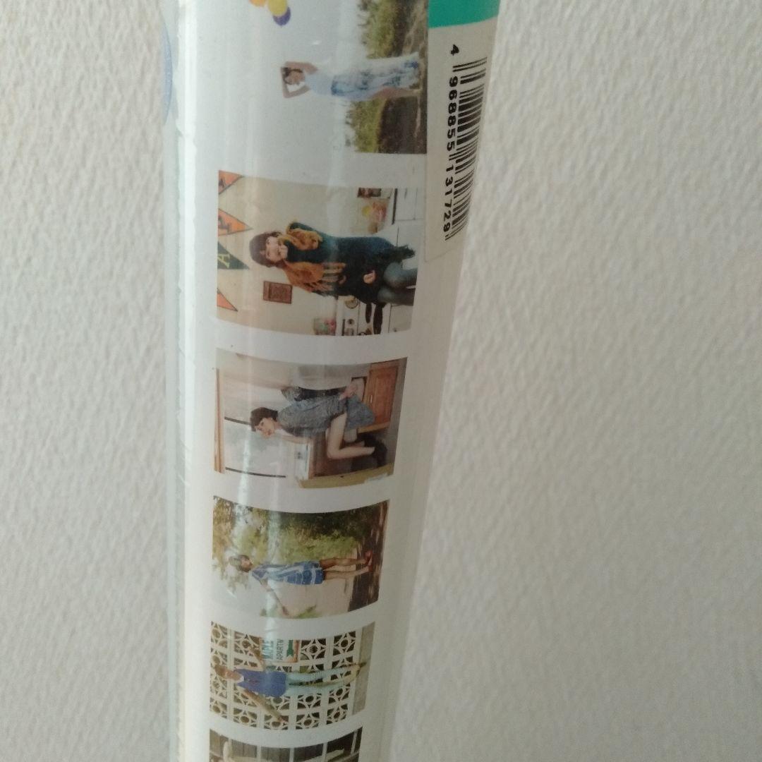 新垣結衣　ポスターカレンダー2013年