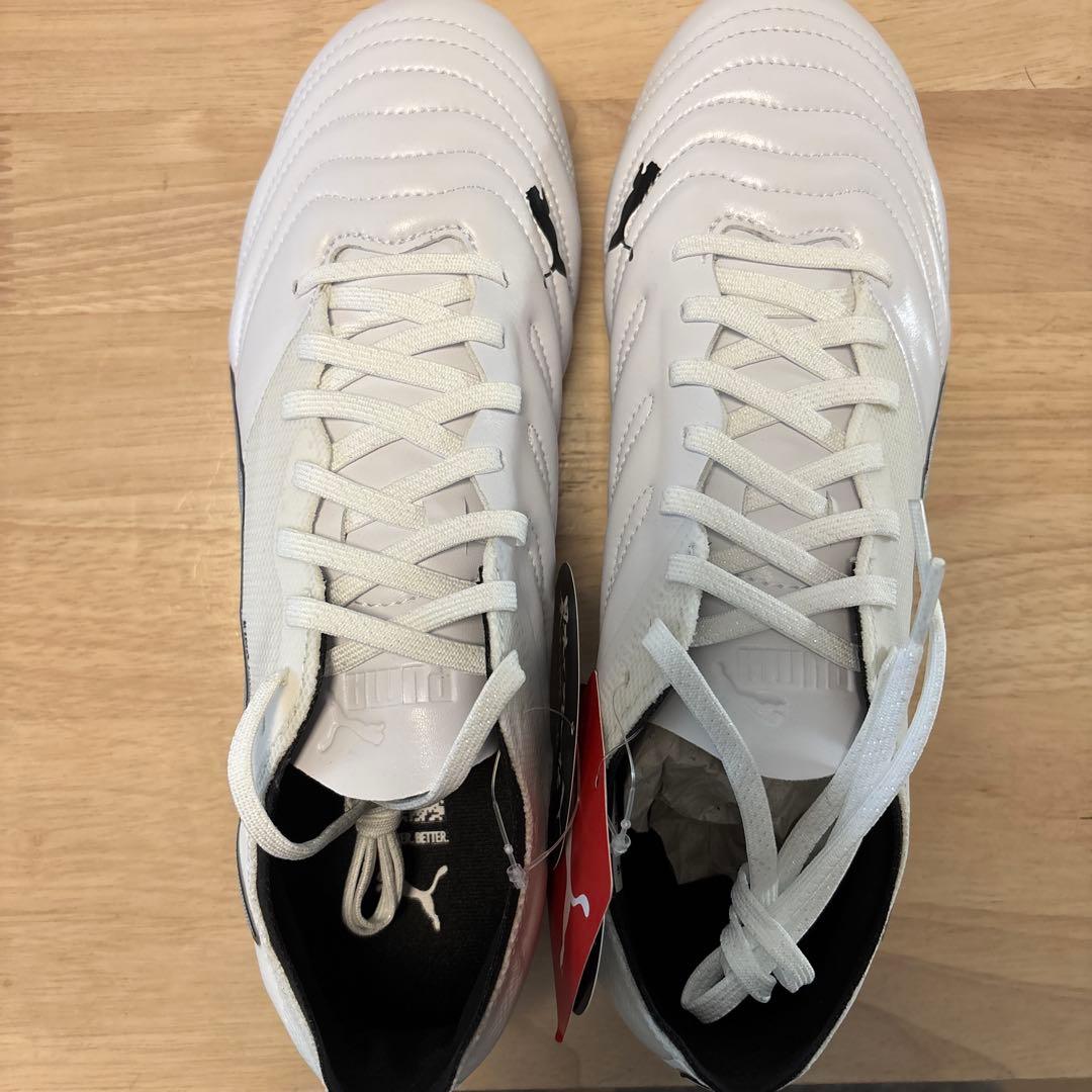 PUMA キングミライ アルティメット2 HG 27.0cm プーマ 【未使用】