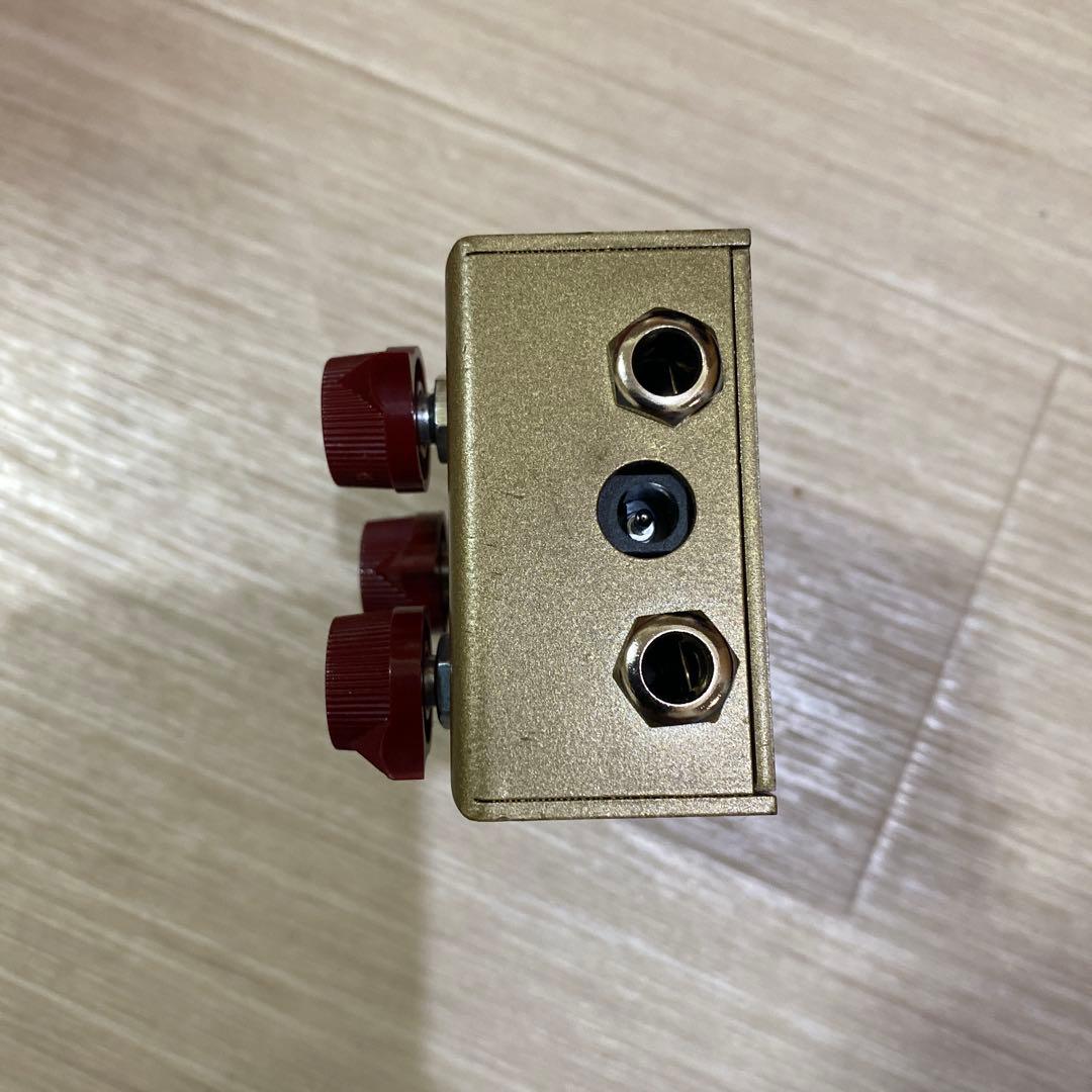 ギター J. Rockett Audio Designs ARCHER ikon