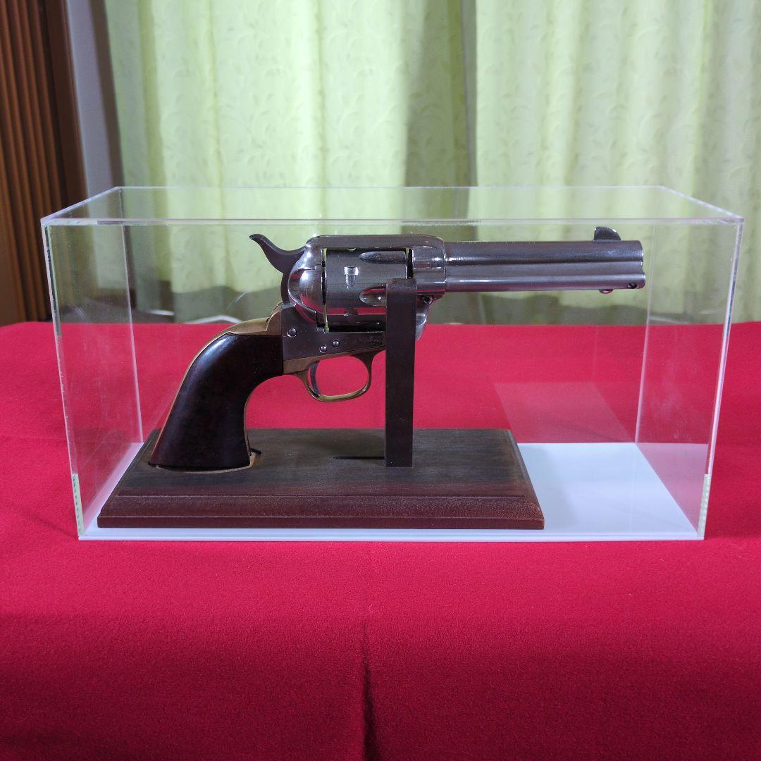 【特注品】トイガン•モデルガン用　展示ケース