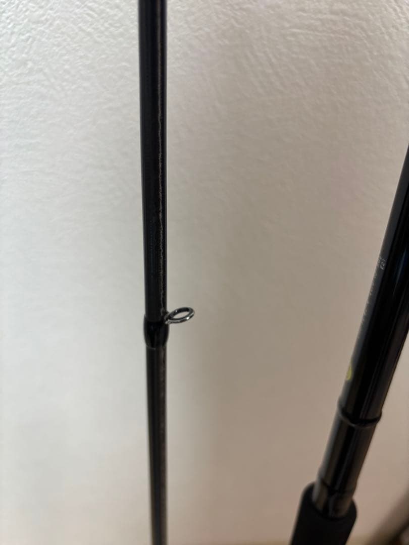 【新品未使用】APIA GRANDAGE STD C106MH アピア