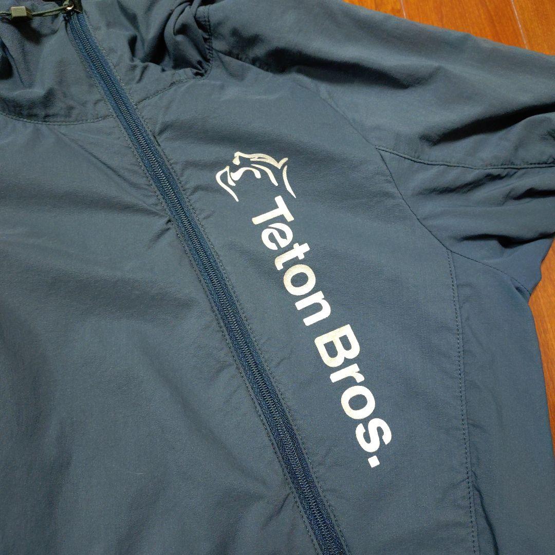 TetonBrosティートンブロスRunWithOctaランウィズオクタ