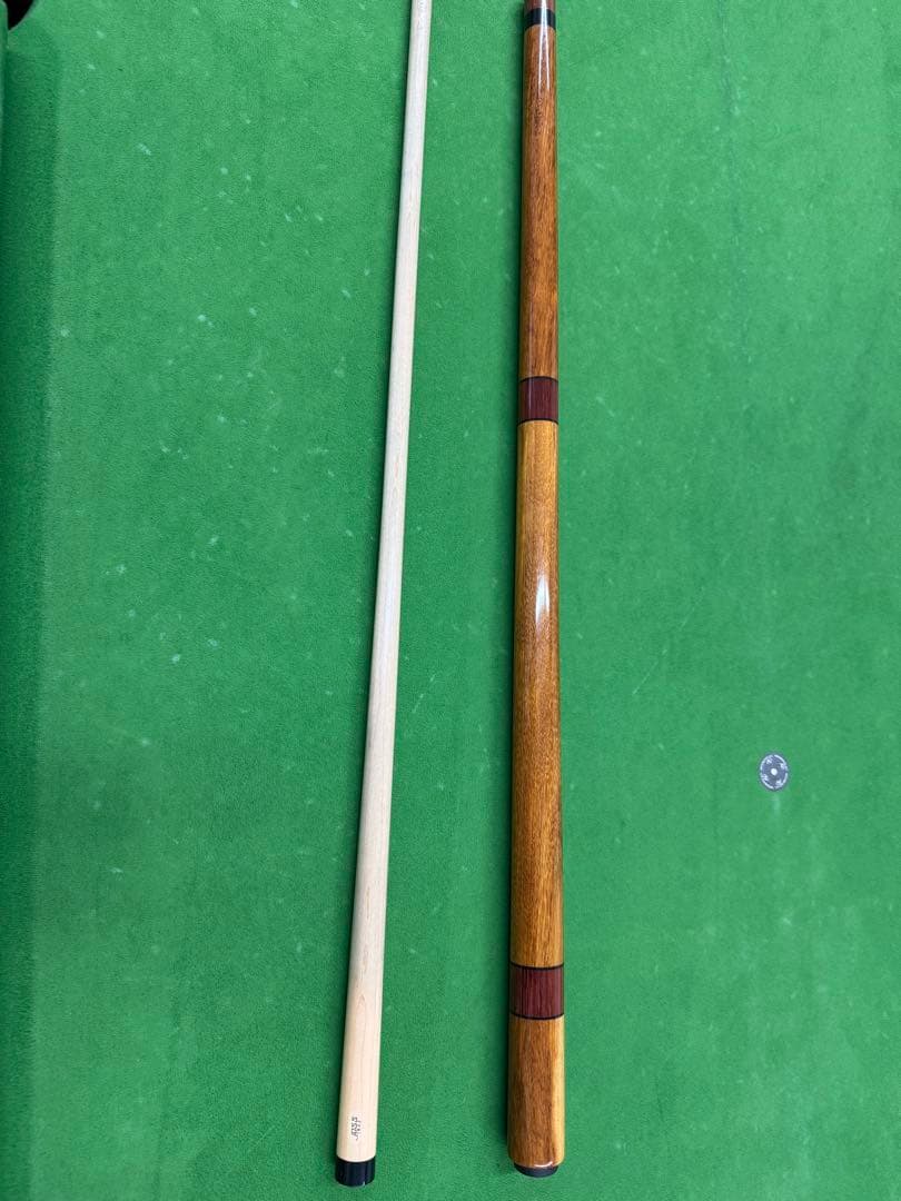 ブレイクキュー ジョス JOS-BREAK アイアンウッド