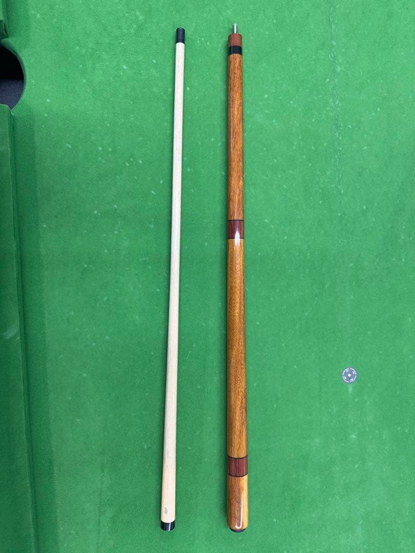 ブレイクキュー ジョス JOS-BREAK アイアンウッド