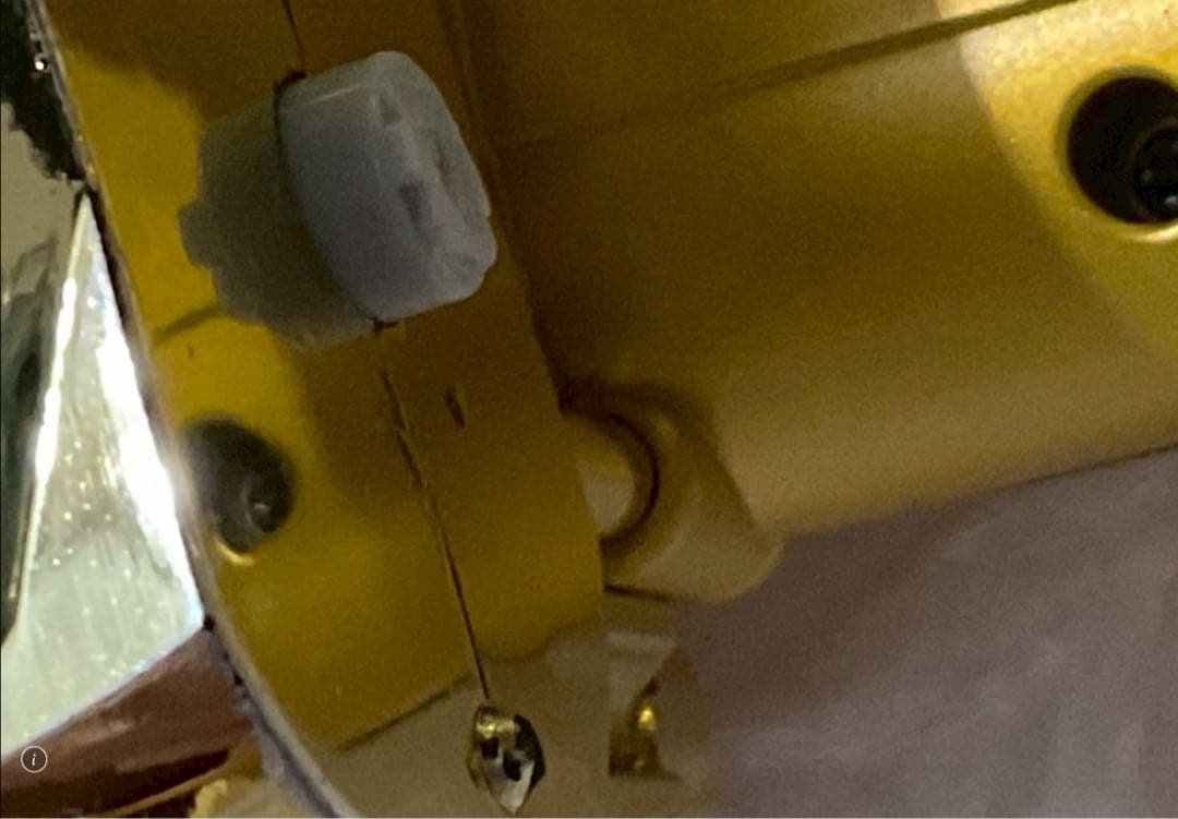 獣拳戦隊ゲキレンジャー ゲキトージャ 金メッキ 懸賞 ジャンク扱い 海外懸賞品