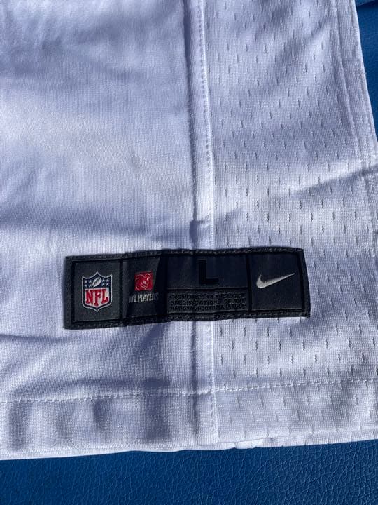 ★NFLジャージ(新品)★Youth L(日本サイズ大人S〜Mサイズ相当)