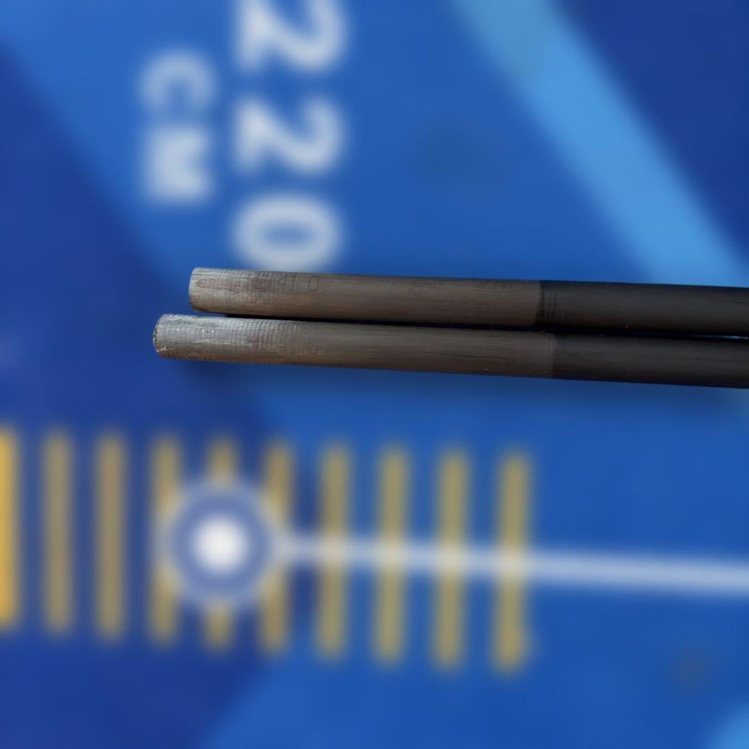 PING ハイブリッドシャフト