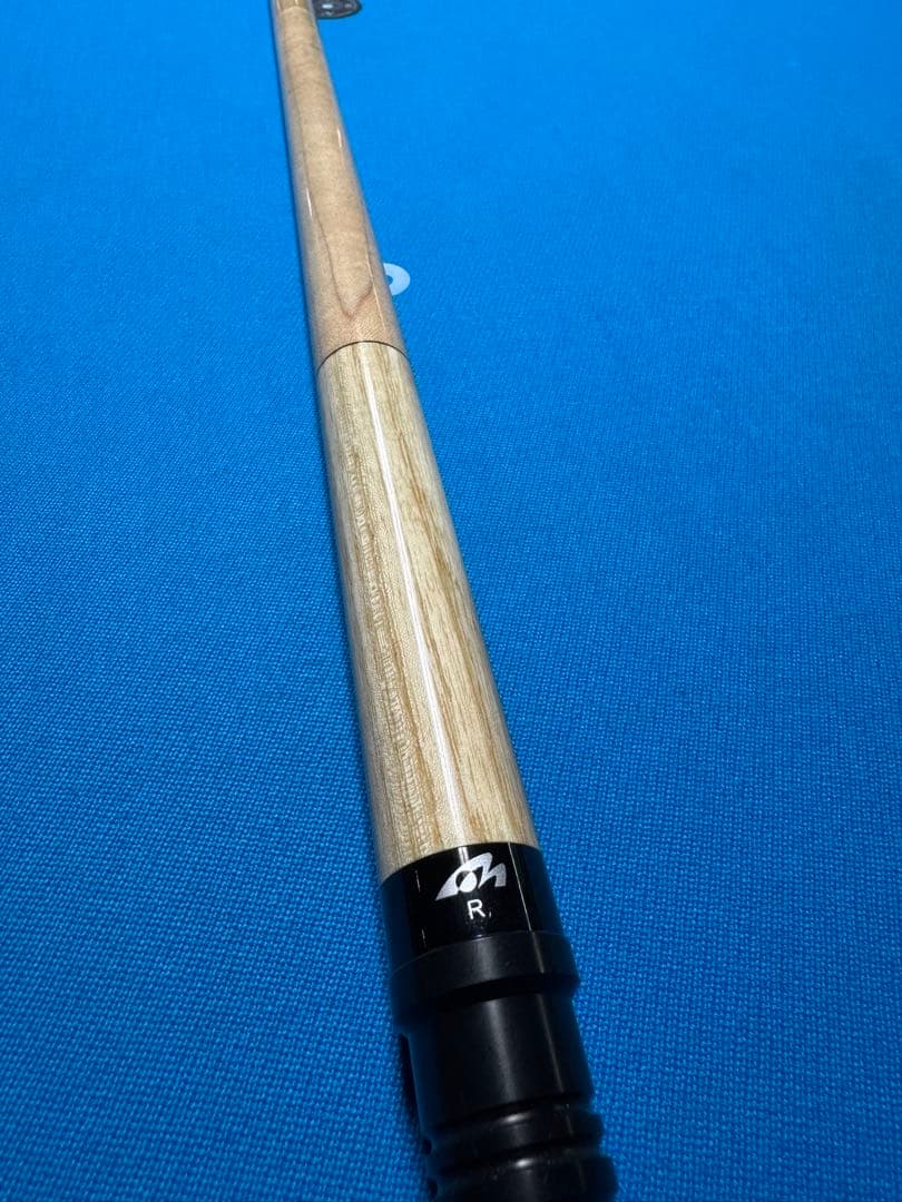 MEZZ ディープインパクトプロ　中古品