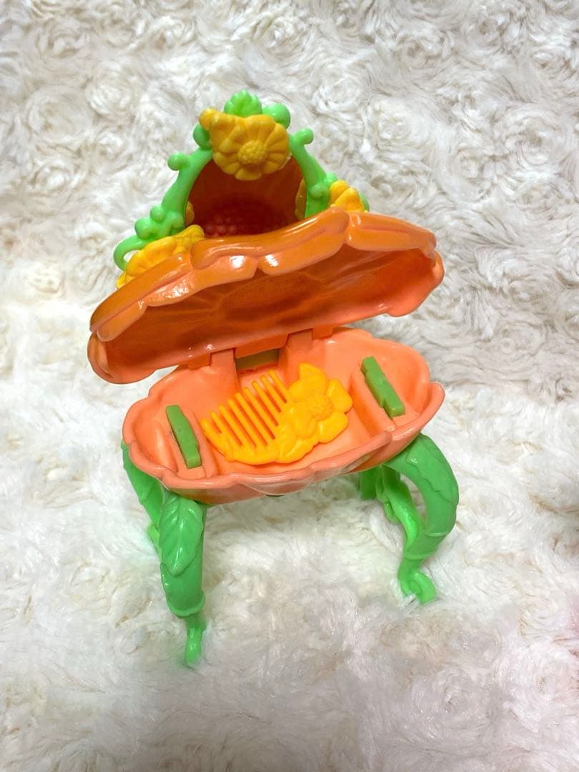 マイリトルポニー フィギュア 8体 セット