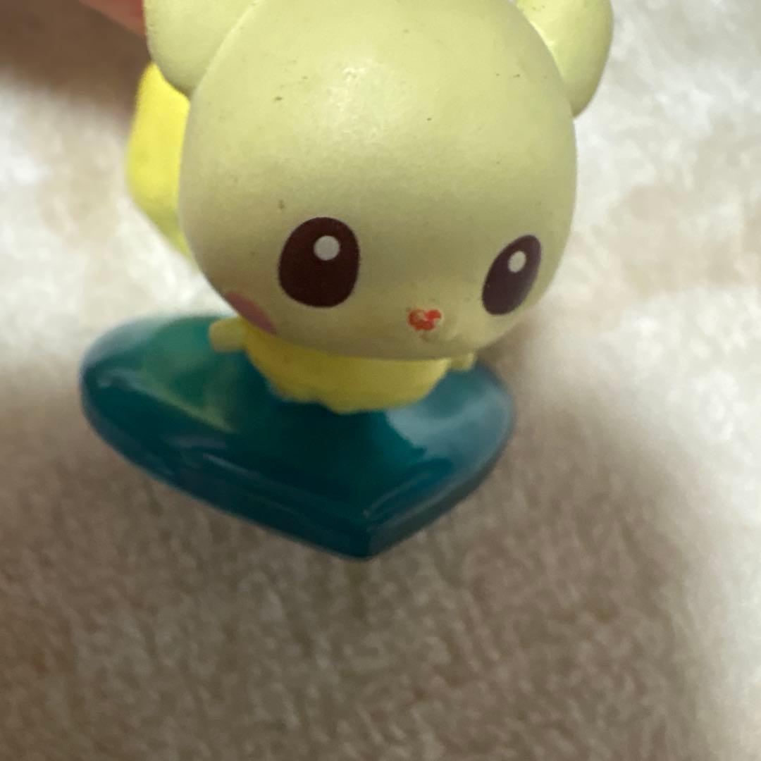 プリティーリズム プリズムストーン セット