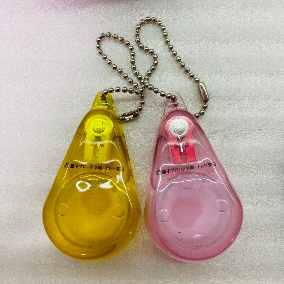 【未開封あり】ドラえもん　キーホルダー　マスコット　12個セット　アニメ