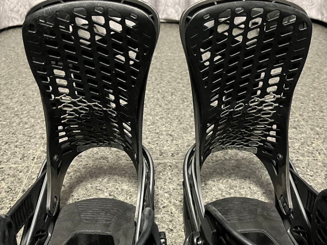 BURTON GENESIS X EST Sサイズ