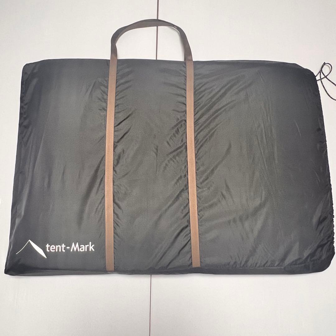 【美品】サーカスTC インナーマット　フルサイズ　グロッケ12 テンマク