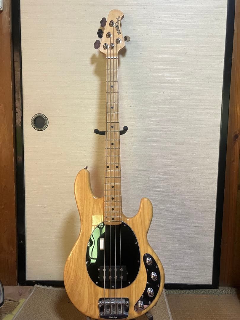 MUSICMANStingRay 光栄堂選抜品