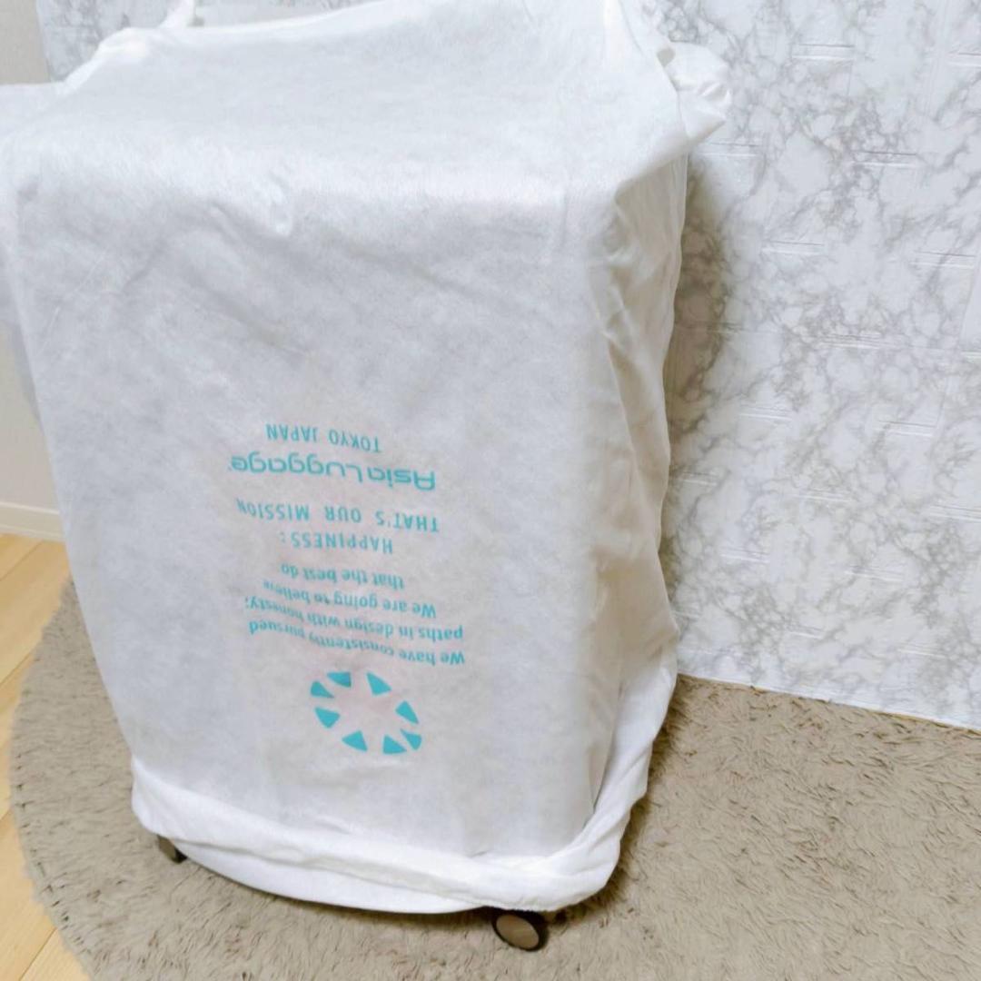 新品 未使用 GRANMAX スーツケース GM-055Z-33　XL 148L