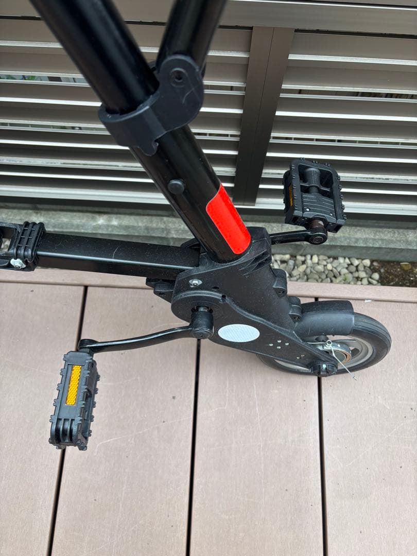 A-bike 折りたたみ自転車