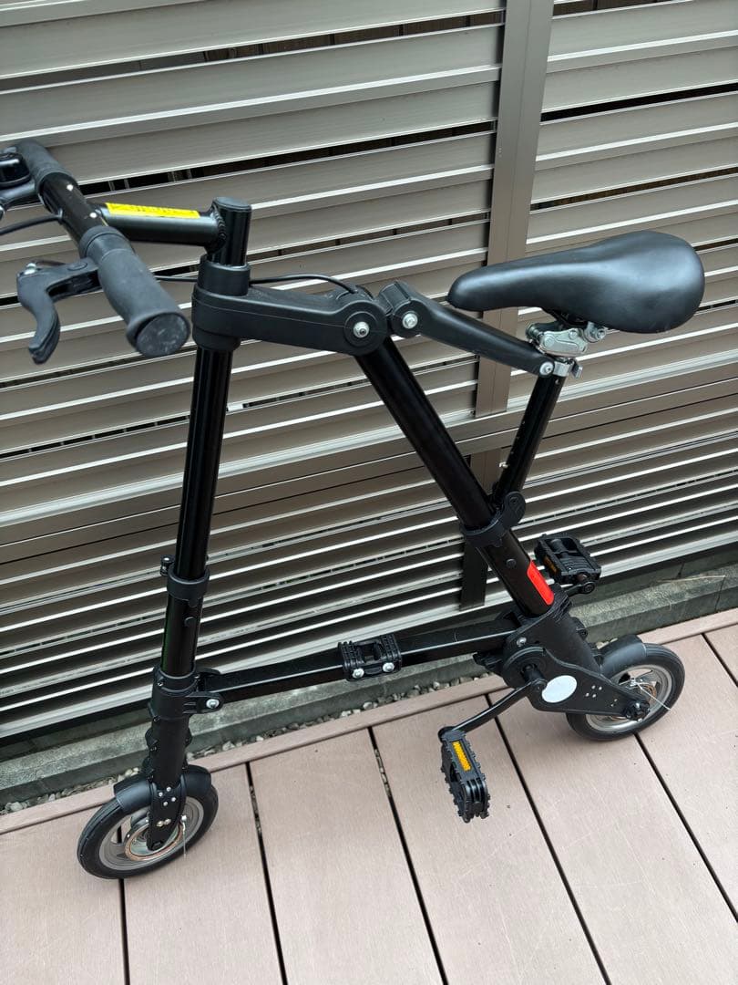A-bike 折りたたみ自転車