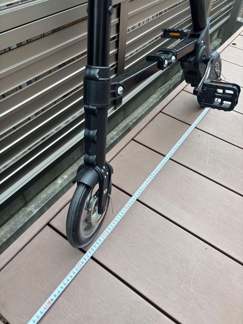 A-bike 折りたたみ自転車