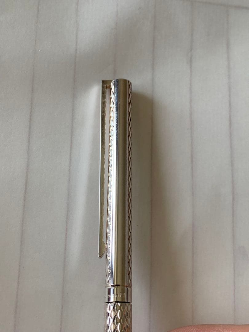 S.T. Dupont（デュポン） ボールペン