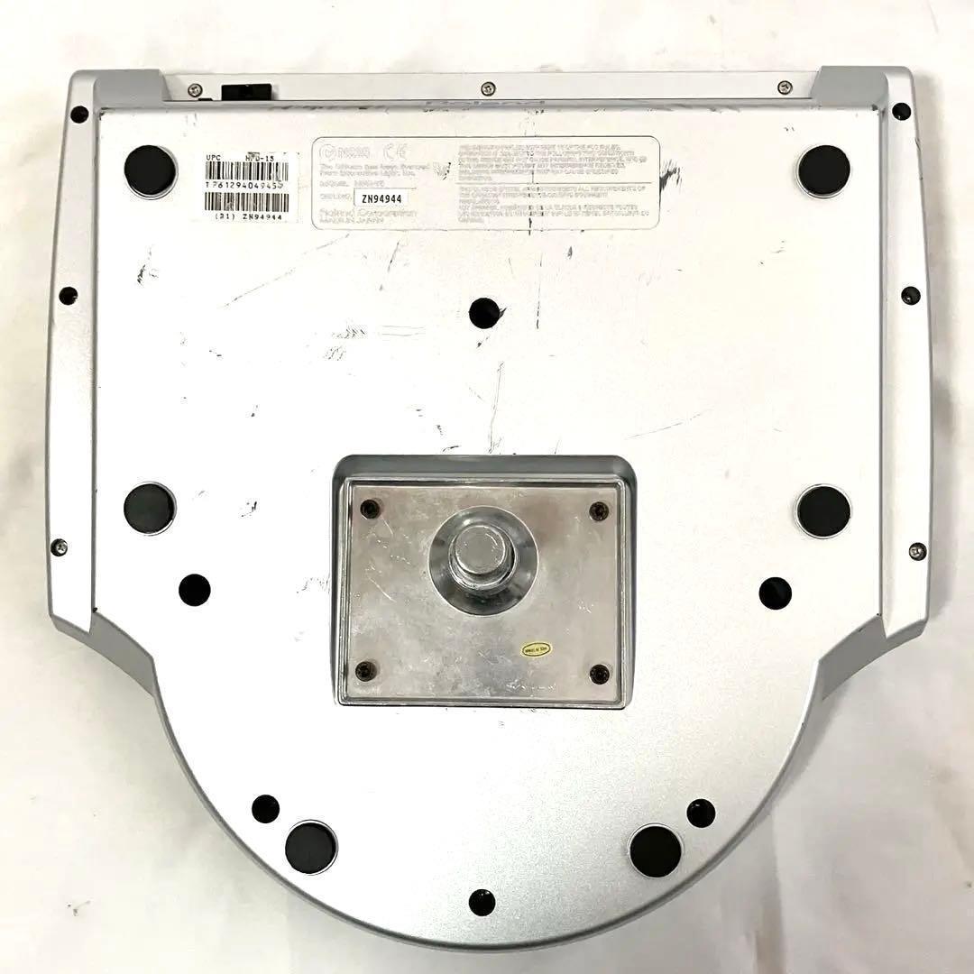 Roland デジタル パーカッション HPD-15 スタンド付 ローランド