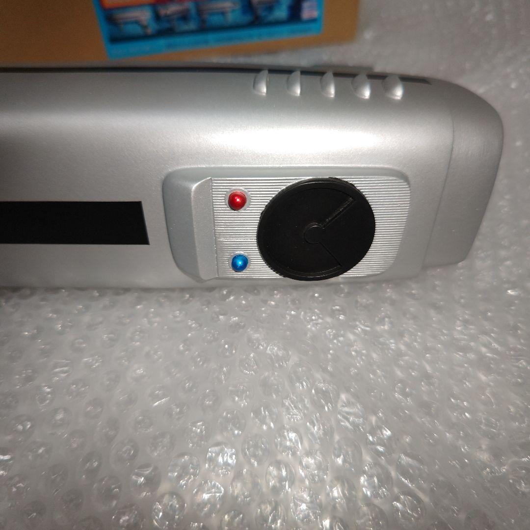 1/1　スパイダーショット　2022WF夏　ステルス田中雷工房　ウルトラマン