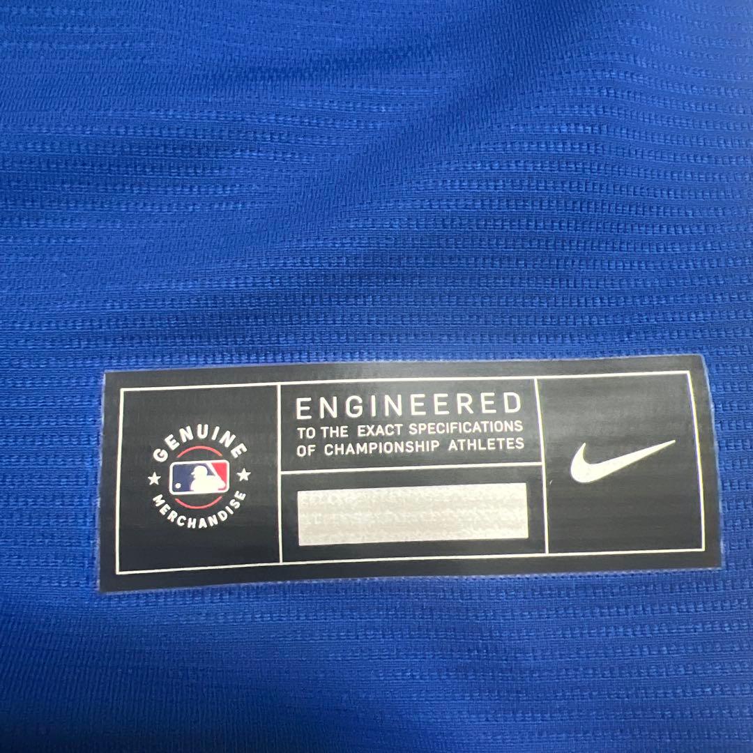 【新品未使用】 ドジャース ユニフォーム NIKE L 大谷翔平 山本由伸