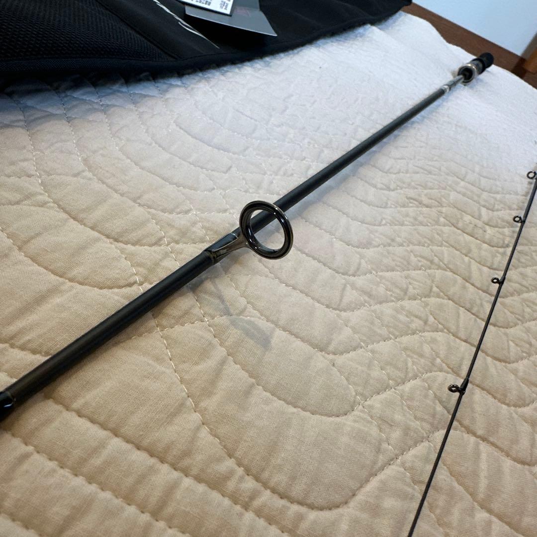 天龍　Lunakia LK582S-LS テンリュウ　ルナキア 美品