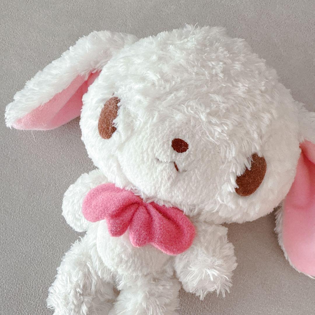 シュガーバニーズ/ぬいぐるみセット