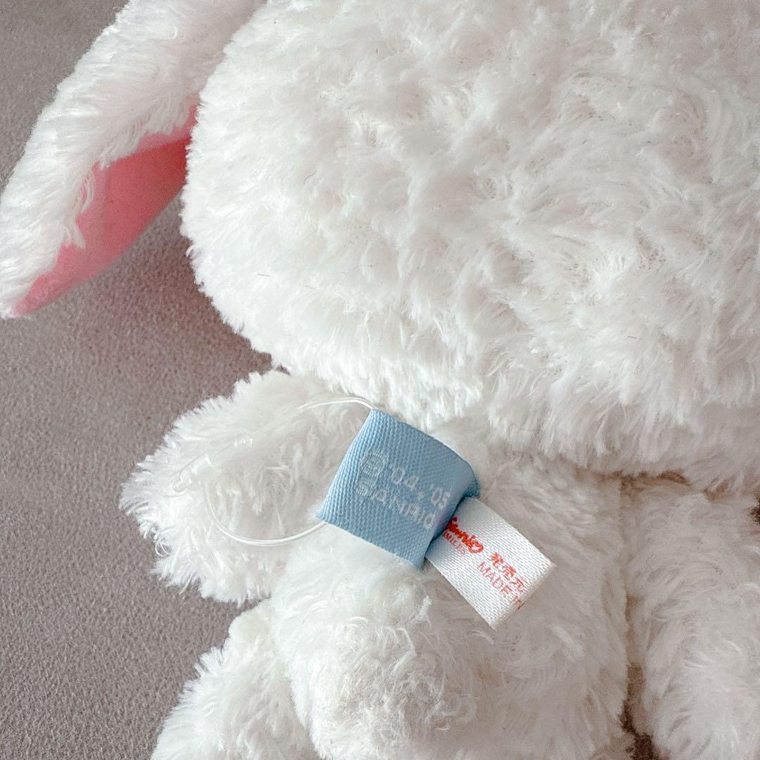 シュガーバニーズ/ぬいぐるみセット