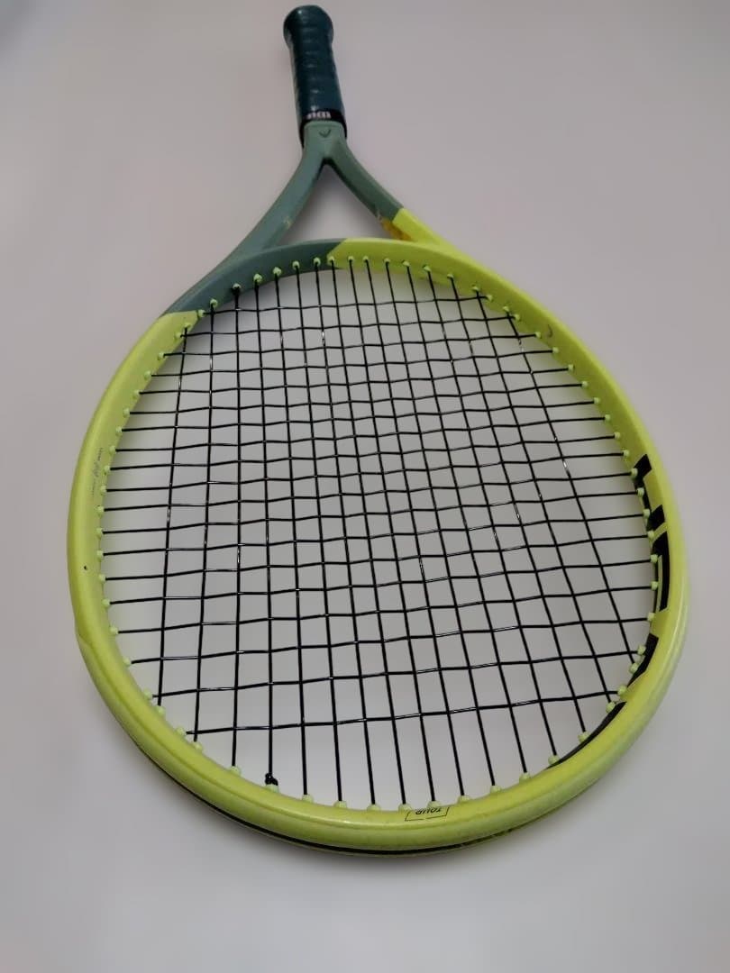 テニスラケット HEAD EXTEAM TOUR 400 G2