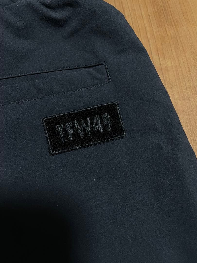 定価8.3万　TFW49 VWセットアップ　XL L ゴルフ