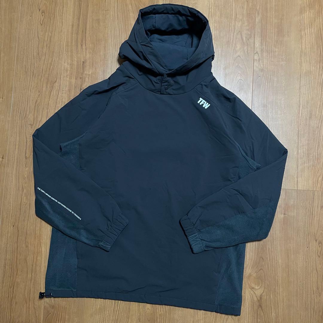 定価8.3万　TFW49 VWセットアップ　XL L ゴルフ