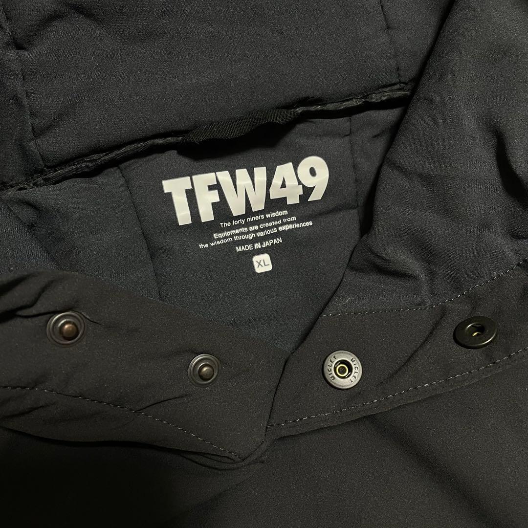 定価8.3万　TFW49 VWセットアップ　XL L ゴルフ