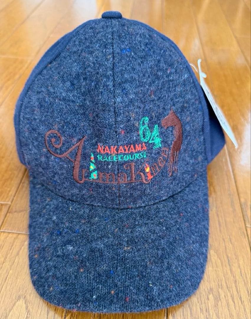 【競馬】タオル.帽子.ヘアゴム.ネックストラップ.ピンバッチ他14点セット