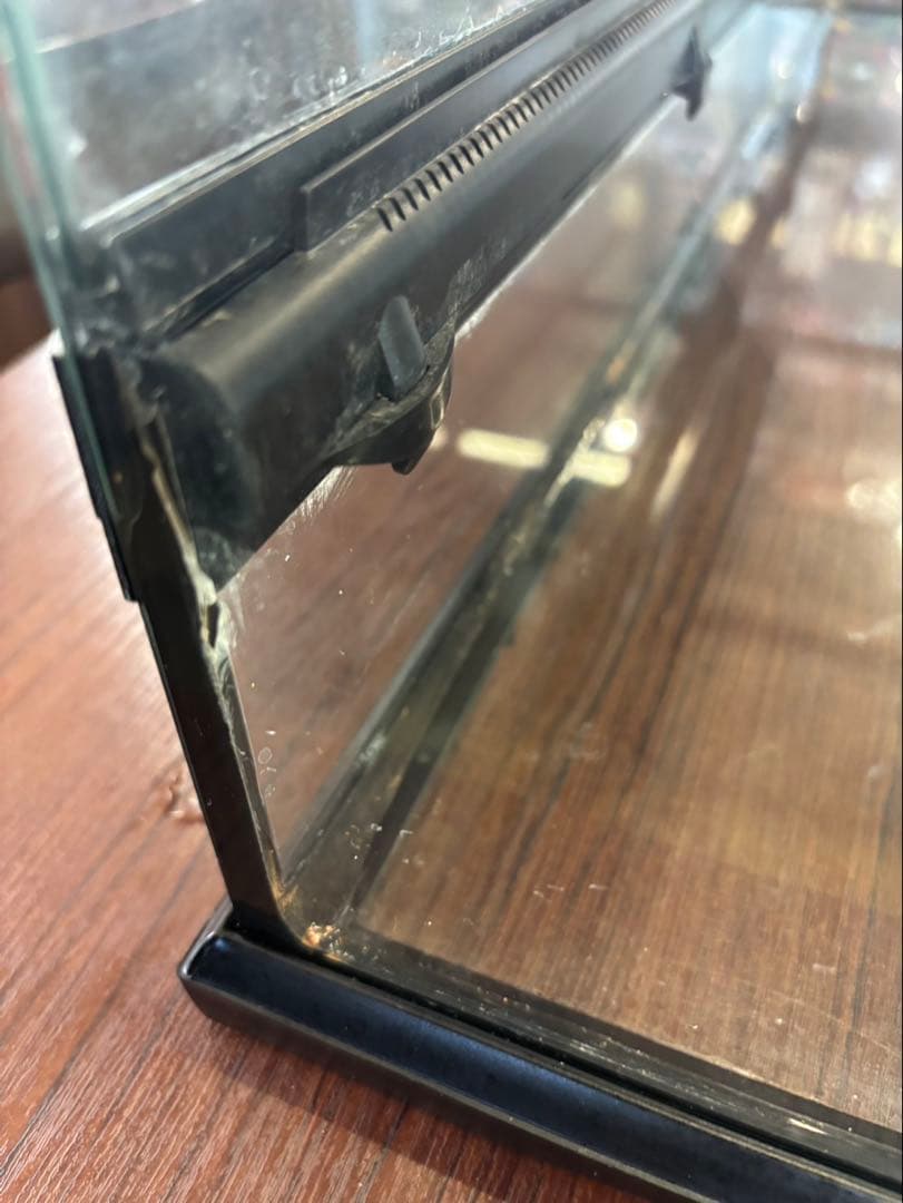 頼める便エキゾテラ グラステラリウム 9030 ガラスケージ GEX 爬虫類