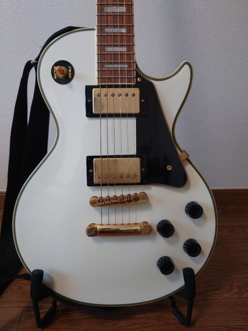 TOKAI ALC-50SW レスポールタイプギター
