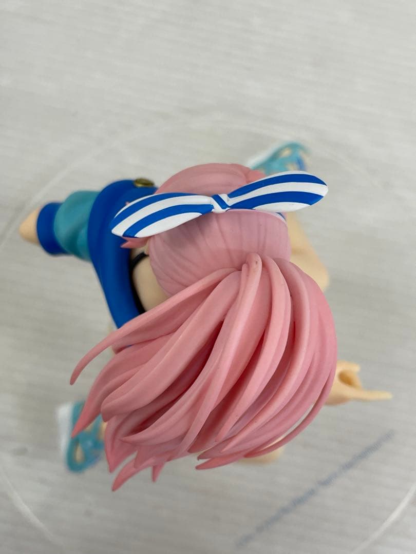 kntoy59-0289箱入り娘　テイルズ　オブ　アライズ　シオン