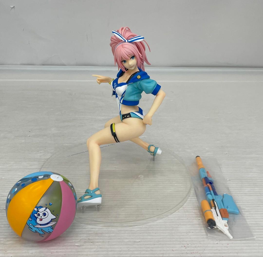 kntoy59-0289箱入り娘　テイルズ　オブ　アライズ　シオン