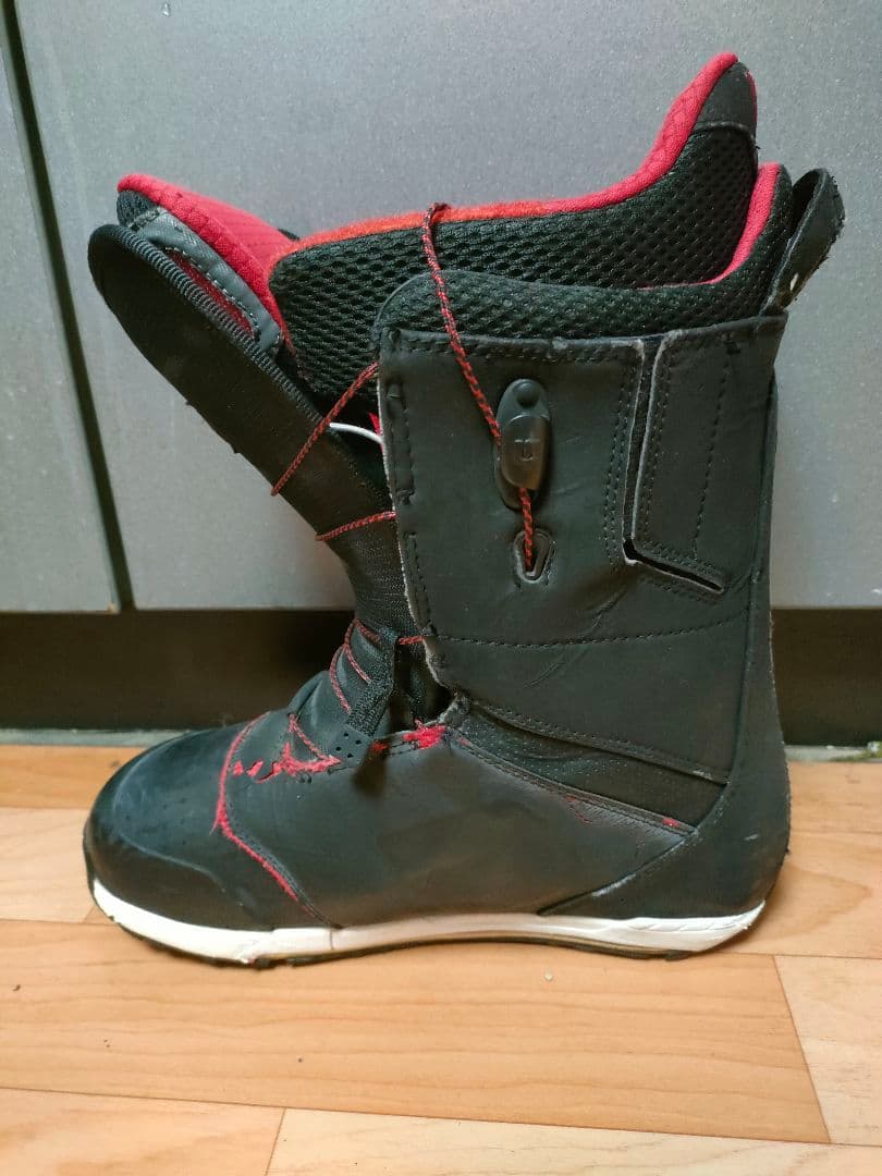 BURTON スノーボード　ブーツ　Ion 27センチ