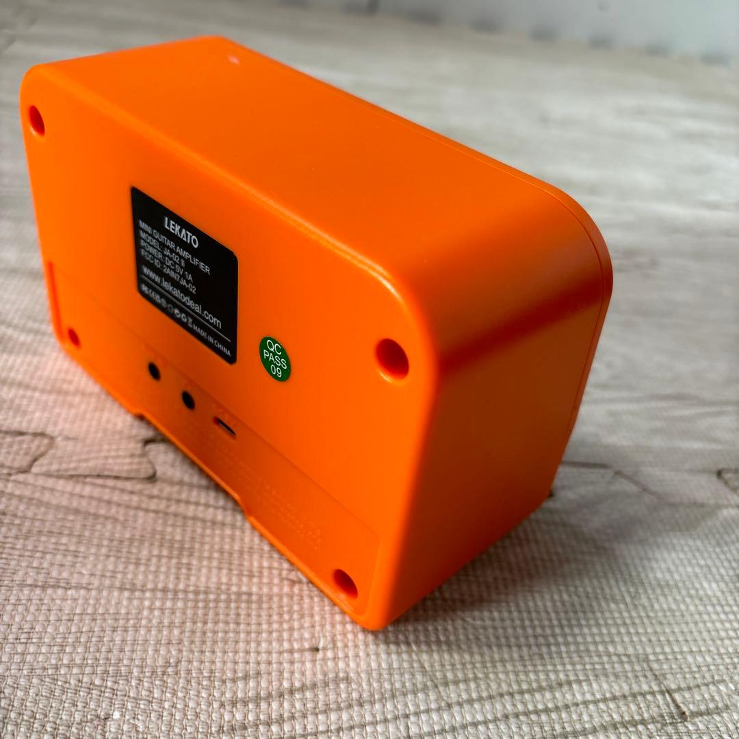 カリンバ ピアノ配列 EQXシリーズ 半音階 二段の半音付き 社外アンプセット