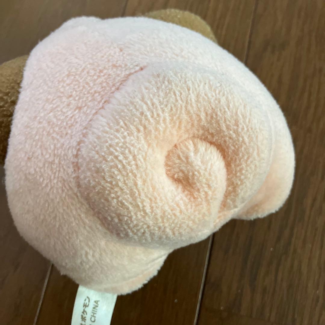 2002年製　ピィ　ポケモンドール