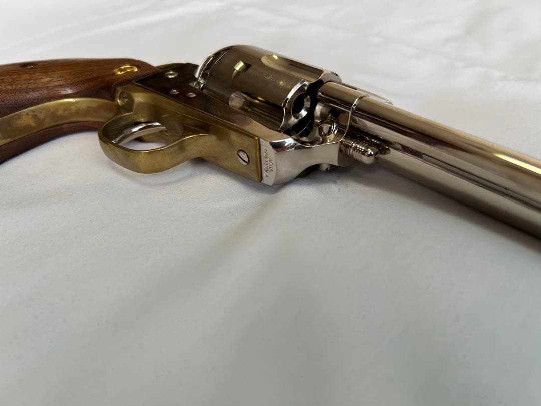 COLT SingleActionArmy.45 スーパーデラックス