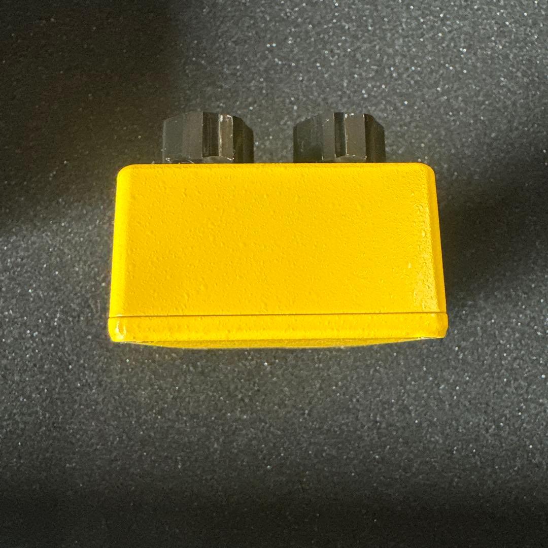 MXR distortion+ ギターエフェクター